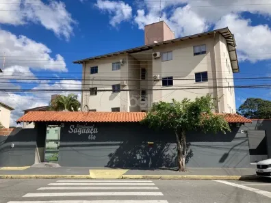 Apartamento com 2 Quartos à venda, 43m² no Bom Retiro, Chapecó