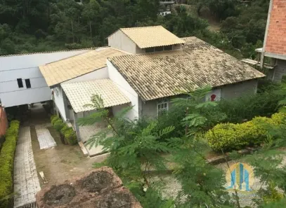 Casa com 3 Quartos à venda, 534m² no Recanto Maravilha III, Santana de Parnaíba