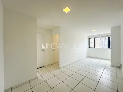 Apartamento com 2 Quartos para alugar, 55m² no Boa Viagem, Recife