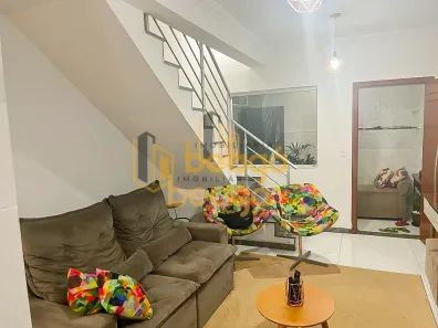 Casa com 2 Quartos à venda, 140m² no Parque Xangri-Lá, Contagem
