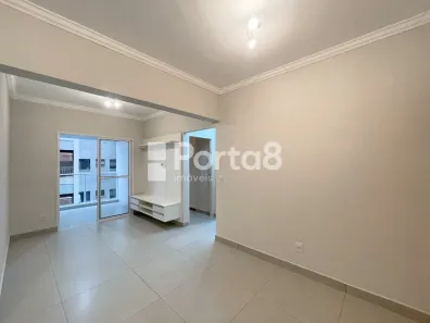 Apartamento com 2 Quartos para alugar, 67m² no Centro, São José do Rio Preto