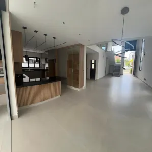 Casa de Condomínio com 4 Quartos à venda, 340m² no Loteamento Residencial Arborais, Campinas