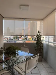 Apartamento com 1 Quarto para alugar, 40m² no Perdizes, São Paulo