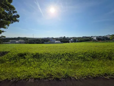 Lote/Terreno à venda, 855m² no Loteamento Parque Chapada de Itu, Itu