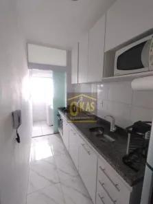 Apartamento com 3 Quartos à venda, 62m² no Vila Urupês, Suzano