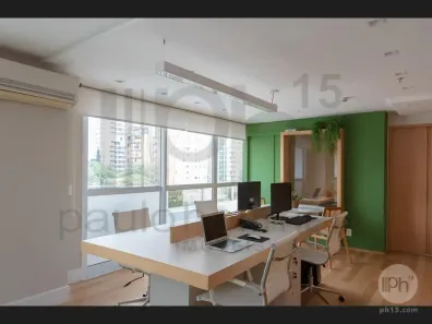 Sala Comercial à venda, 99m² no Campo Belo, São Paulo