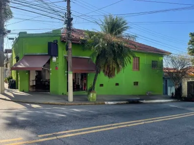 Imóvel Comercial para alugar, 250m² no Barcelona, São Caetano do Sul