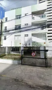 Apartamento com 2 Quartos à venda, 90m² no Madalena, Recife