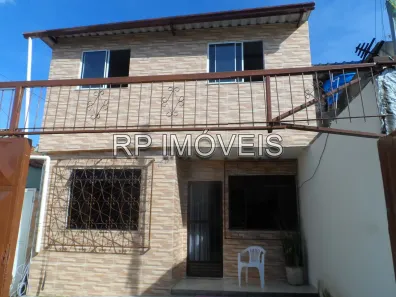 Casa com 4 Quartos à venda, 90m² no Caiçaras, Juiz de Fora