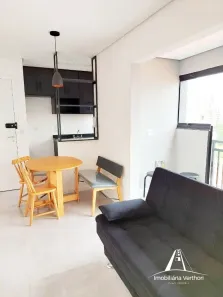 Apartamento com 2 Quartos à venda, 49m² no Chácara Inglesa, São Paulo