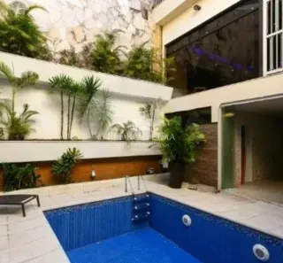Sobrado com 4 Quartos à venda, 400m² no Vila Formosa, São Paulo
