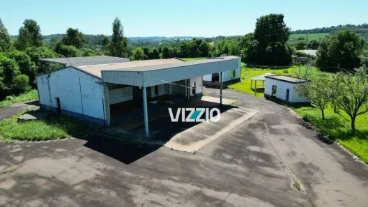 Lote/Terreno à venda, 40000m² no Centro, Cerro Largo