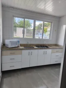 Kitnet com 1 Quarto para alugar, 23m² no Ronda, Ponta Grossa