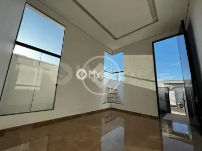 Casa com 3 Quartos à venda, 213m² no Jardim Karaíba, Uberlândia
