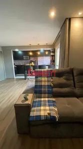 Apartamento com 1 Quarto à venda, 51m² no Jardim Anhangüera, Ribeirão Preto