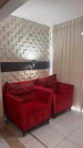 Apartamento com 3 Quartos à venda, 86m² no Setor Faiçalville, Goiânia