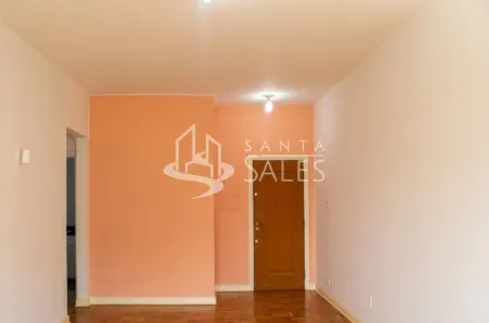 Apartamento com 3 Quartos à venda, 104m² no Bom Retiro, São Paulo