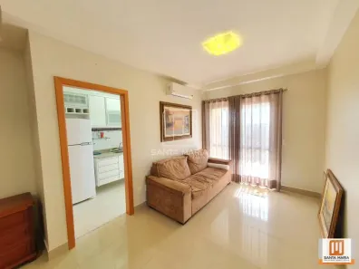 Apartamento com 2 Quartos à venda, 71m² no Santa Cruz do José Jacques, Ribeirão Preto