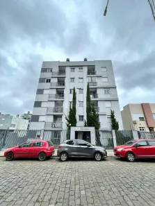 Apartamento com 2 Quartos para alugar, 50m² no Vinhedos, Caxias do Sul