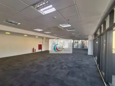 Sala Comercial para alugar, 465m² no Cerqueira César, São Paulo