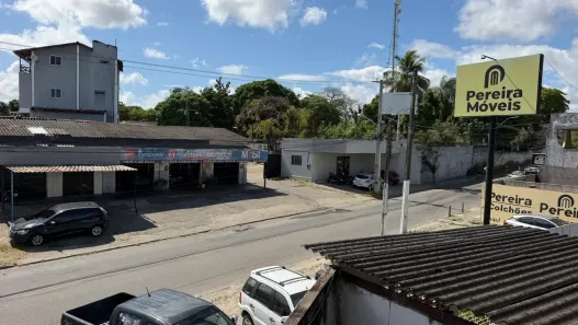Galpão/Depósito/Armazém à venda, 2300m² no Centro, Caucaia