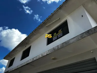 Prédio Comercial para alugar, 600m² no São Bento, Bayeux