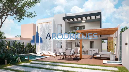 Casa com 6 Quartos à venda, 320m² no Guarajuba (Monte Gordo), Camaçari