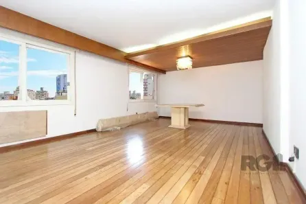 Apartamento com 3 Quartos à venda, 148m² no Rio Branco, Porto Alegre