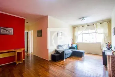 Apartamento com 3 Quartos à venda, 98m² no Vila Alzira, Santo André