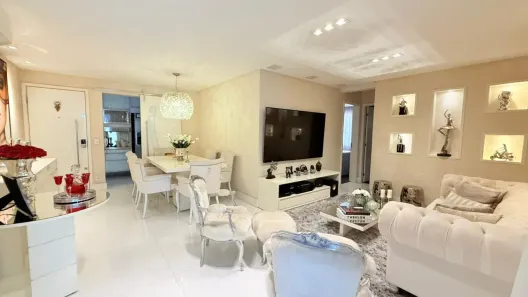 Apartamento com 1 Quarto à venda, 98m² no Vila Gomes Cardim, São Paulo