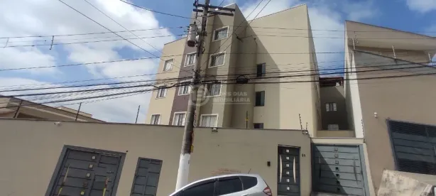Apartamento com 2 Quartos à venda, 46m² no Vila Rio Branco, São Paulo
