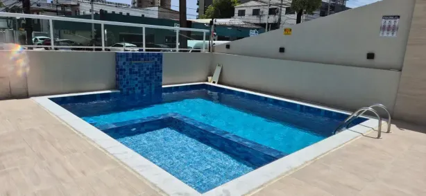 Apartamento com 4 Quartos à venda, 260m² no Piedade, Jaboatão dos Guararapes