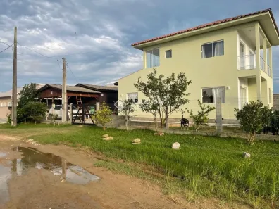 Casa com 5 Quartos à venda, 165m² no Praia do Sonho, Palhoça