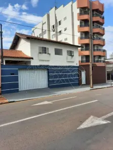 Sobrado com 4 Quartos à venda, 185m² no Boa Vista, Londrina