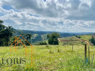Lote/Terreno à venda, 600m² no Centro, Igaratá