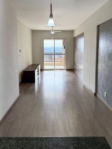 Apartamento com 3 Quartos à venda, 75m² no Parque Residencial Aquarius, São José dos Campos