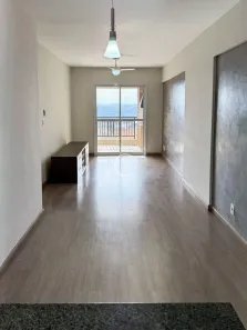 Apartamento com 3 Quartos à venda, 75m² no Parque Residencial Aquarius, São José dos Campos