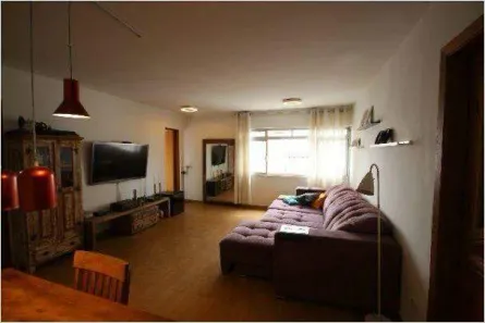 Apartamento com 2 Quartos à venda, 83m² no Vila Mariana, São Paulo