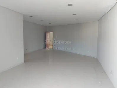 Sala Comercial com 1 Quarto para alugar, 60m² no Jardim Primavera, São José do Rio Preto