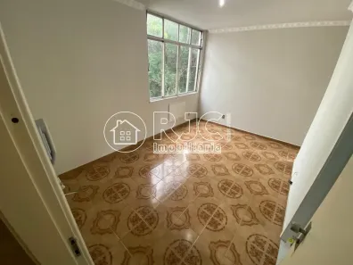 Apartamento com 2 Quartos à venda, 52m² no Vila Isabel, Rio de Janeiro