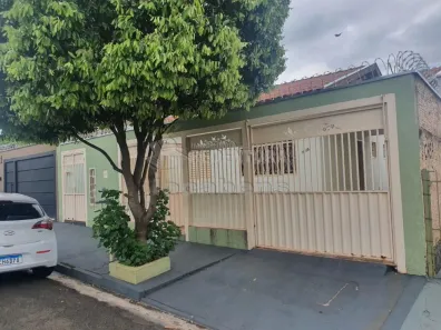 Casa com 3 Quartos à venda, 159m² no Eldorado, São José do Rio Preto