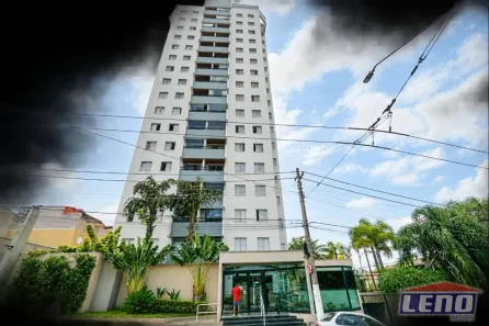 Apartamento com 3 Quartos à venda, 70m² no Penha de França, São Paulo