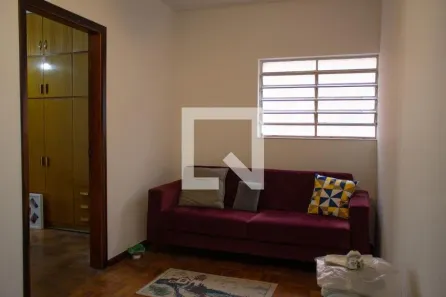 Apartamento com 2 Quartos à venda, 49m² no Vila Clementino, São Paulo