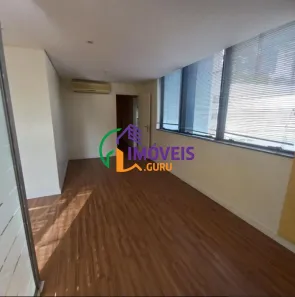 Sala Comercial à venda, 45m² no Itaim Bibi, São Paulo
