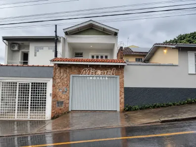 Casa com 2 Quartos para alugar, 137m² no Jaraguá, Piracicaba