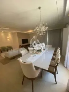 Casa com 4 Quartos à venda, 374m² no Vila Hollândia, Campinas