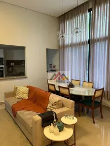 Casa de Condomínio com 3 Quartos à venda, 126m² no Residencial Vila Romana, Pindamonhangaba