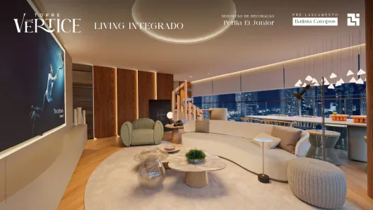 Apartamento com 3 Quartos à venda, 137m² no Batista Campos, Belém