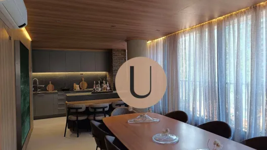 Apartamento com 3 Quartos à venda, 142m² no Cerqueira César, São Paulo