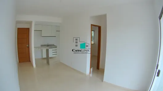 Apartamento com 2 Quartos para alugar, 65m² no Jockey de Itaparica, Vila Velha
